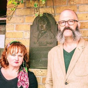 Meet your Posher, Anne